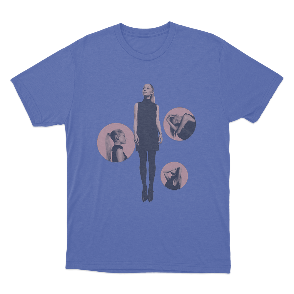 Eternal Sunshine Bubbles Unisex T Shirt Blue Eternal Sunshine Bubbles Unisex T Shirt Blue