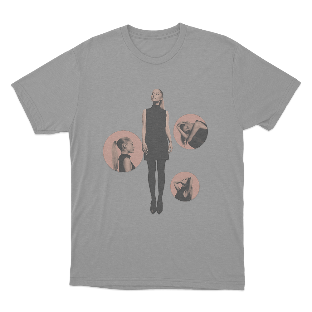 Eternal Sunshine Bubbles Unisex T Shirt Grey Eternal Sunshine Bubbles Unisex T Shirt Grey