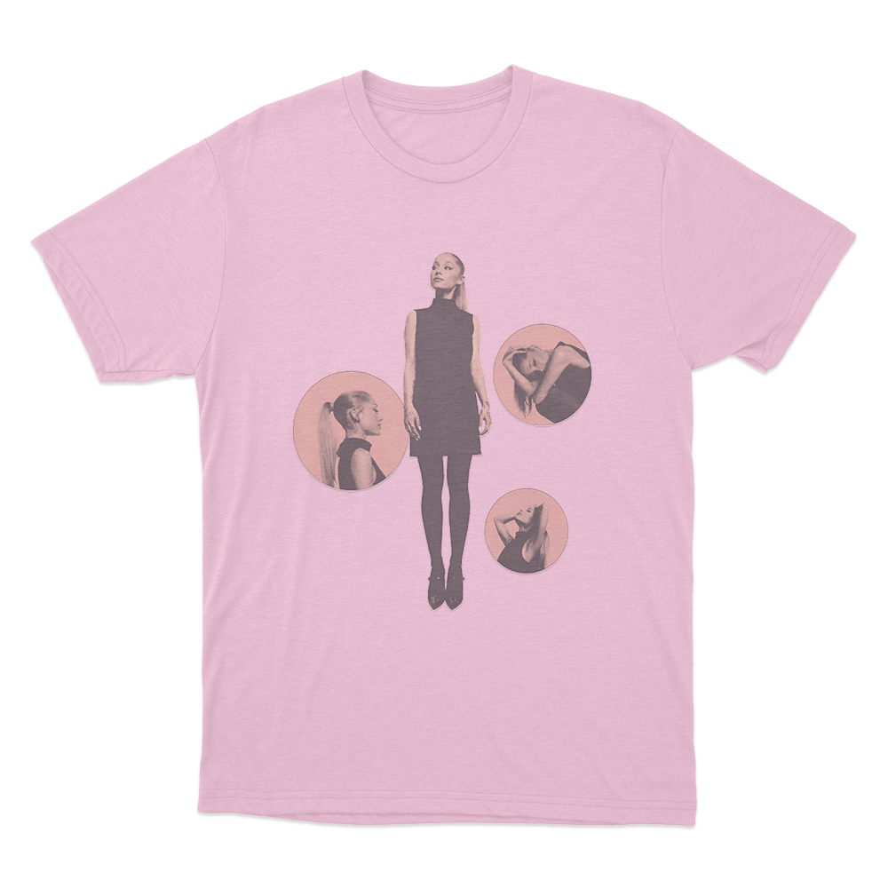 Eternal Sunshine Bubbles Unisex T Shirt Pink Eternal Sunshine Bubbles Unisex T Shirt Pink