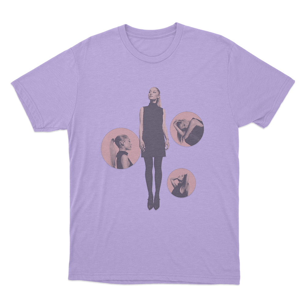 Eternal Sunshine Bubbles Unisex T Shirt Purple Eternal Sunshine Bubbles Unisex T Shirt Purple