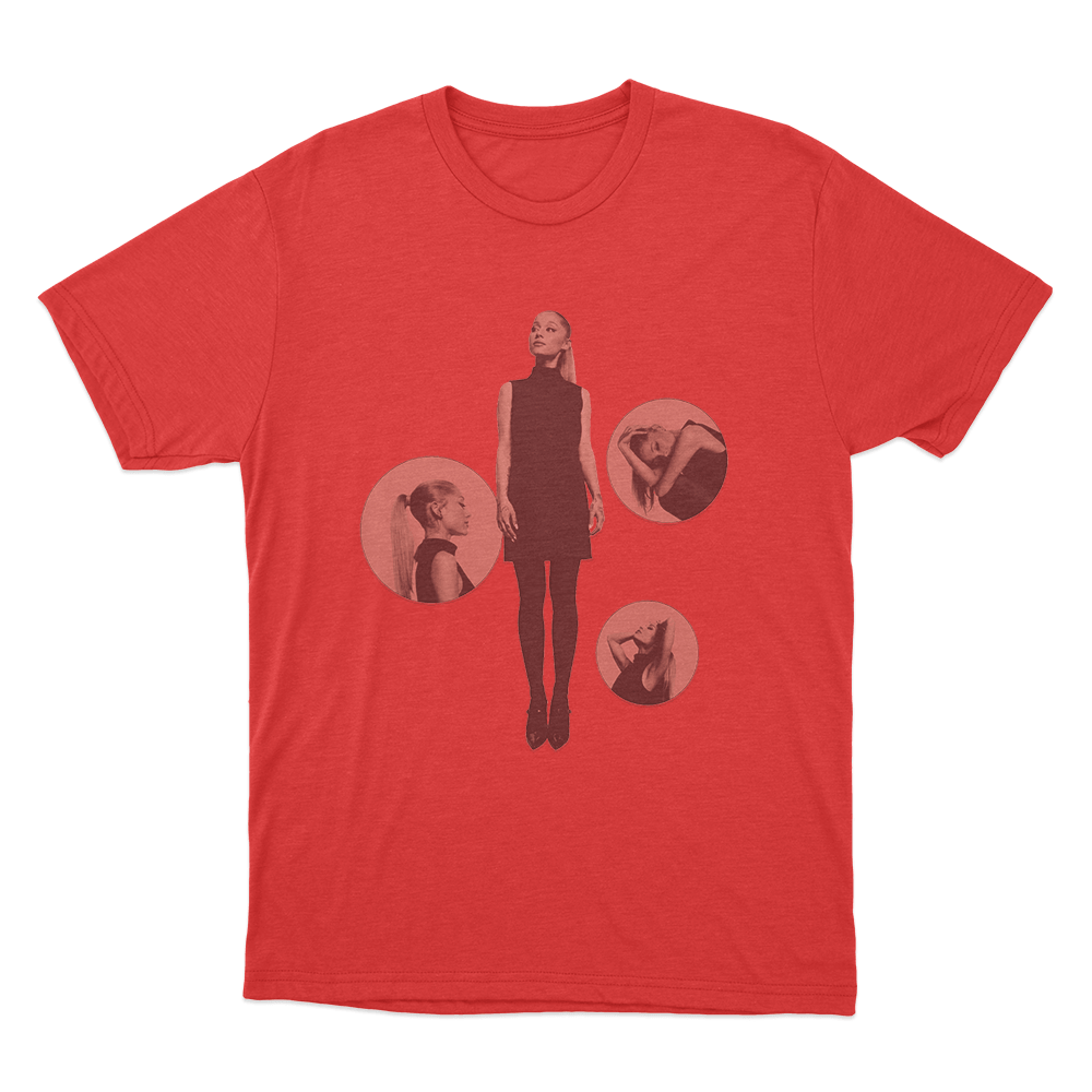 Eternal Sunshine Bubbles Unisex T Shirt Red Eternal Sunshine Bubbles Unisex T Shirt Red