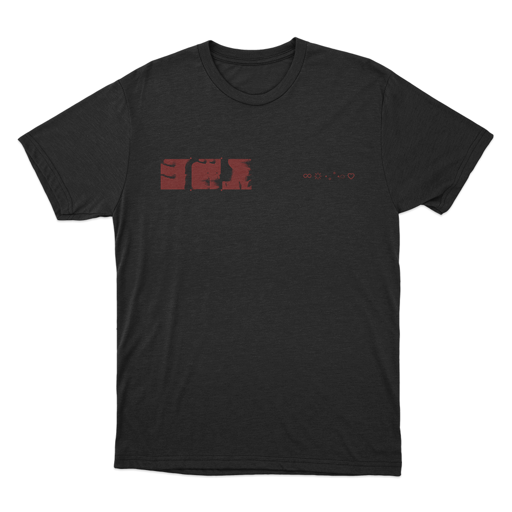 Eternal Sunshine Close Up Unisex T Shirt Black Eternal Sunshine Close Up Unisex T Shirt Black