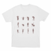 Eternal Sunshine Cover No. 3 Unisex T Shirt White