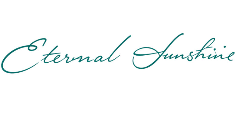 Eternal Sunshine Merch