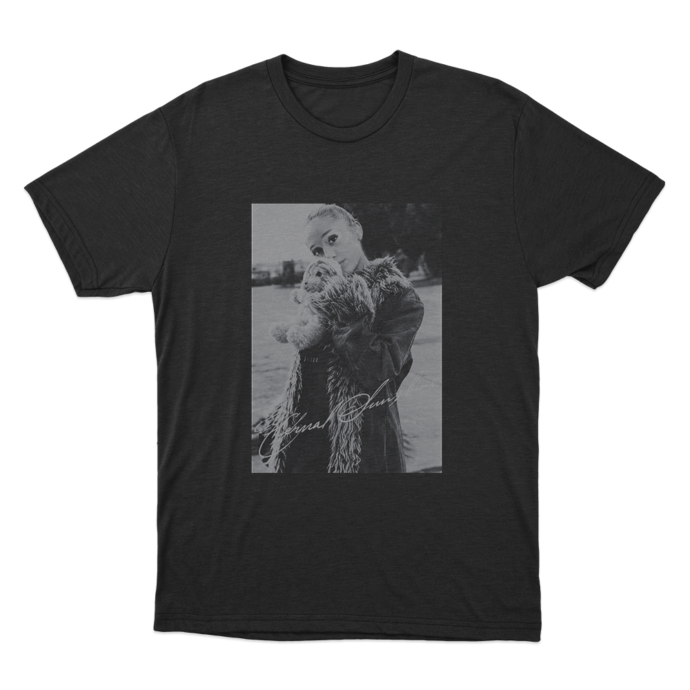 Eternal Sunshine Teddy Bear Unisex T Shirt Black Eternal Sunshine Teddy Bear Unisex T Shirt Black