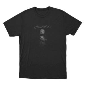 Eternal Sunshine Teddy Unisex T Shirt Black