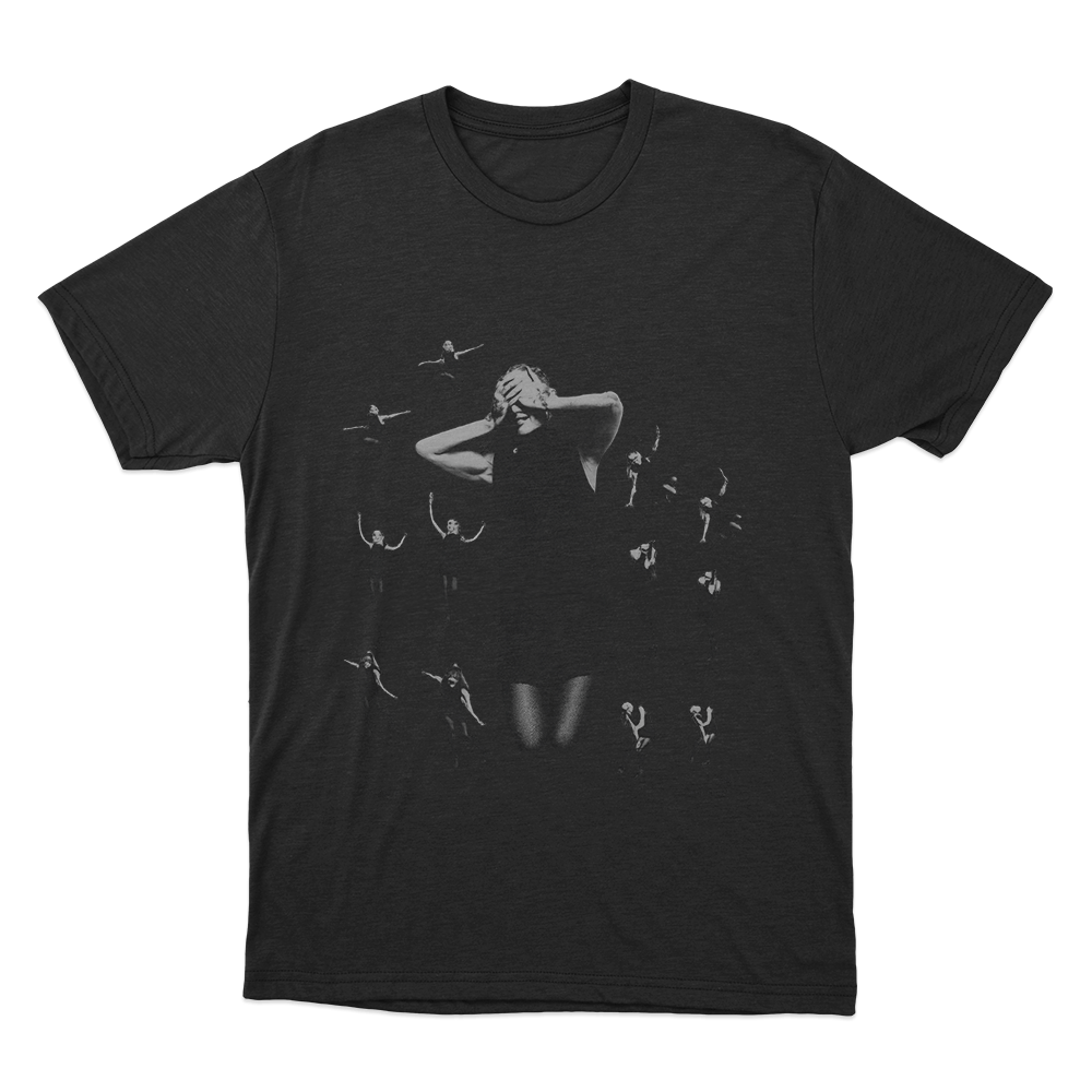 Eternal Sunshine Unisex T Shirt Black Eternal Sunshine Unisex T Shirt Black