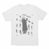 Eternal Sunshine Unisex T Shirt White