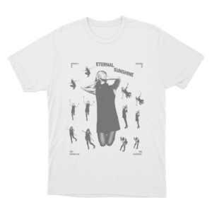 Eternal Sunshine Unisex T Shirt White